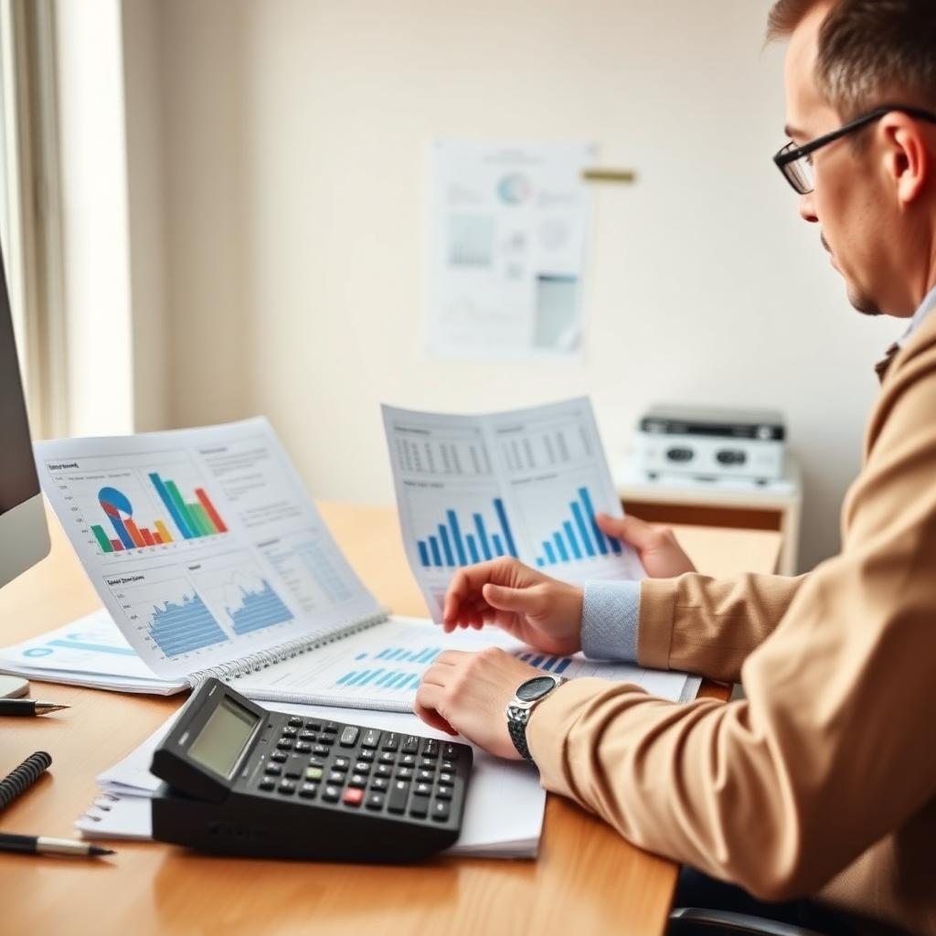AIA Accounting Software