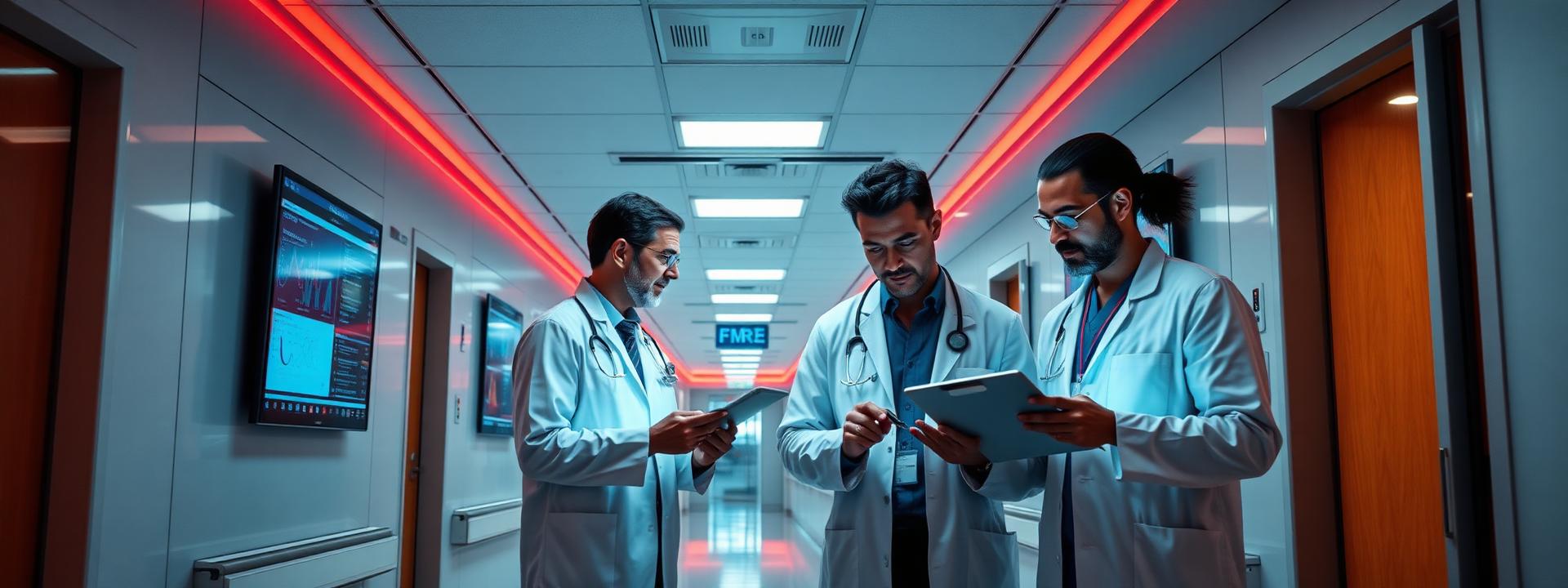 Healthcare Software
