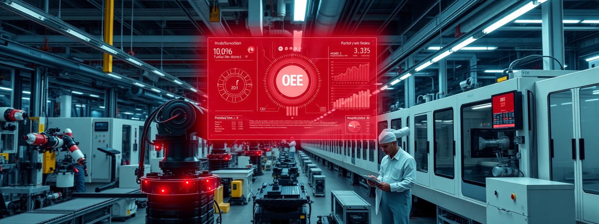 Manufacturing ERP