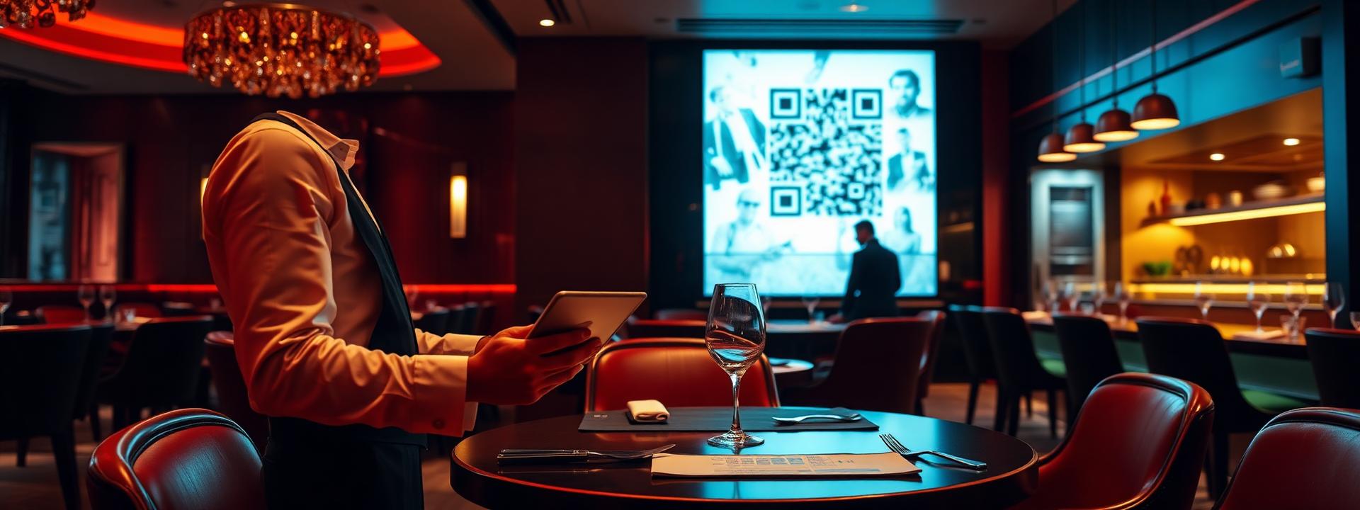 Restaurant Management
