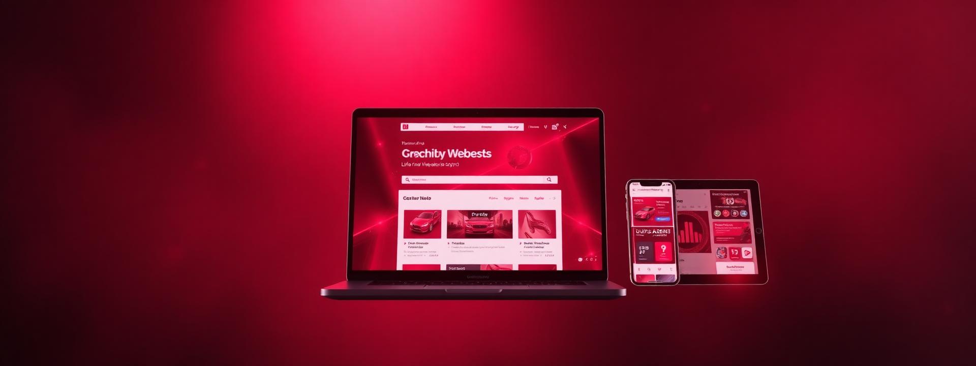 Website Development