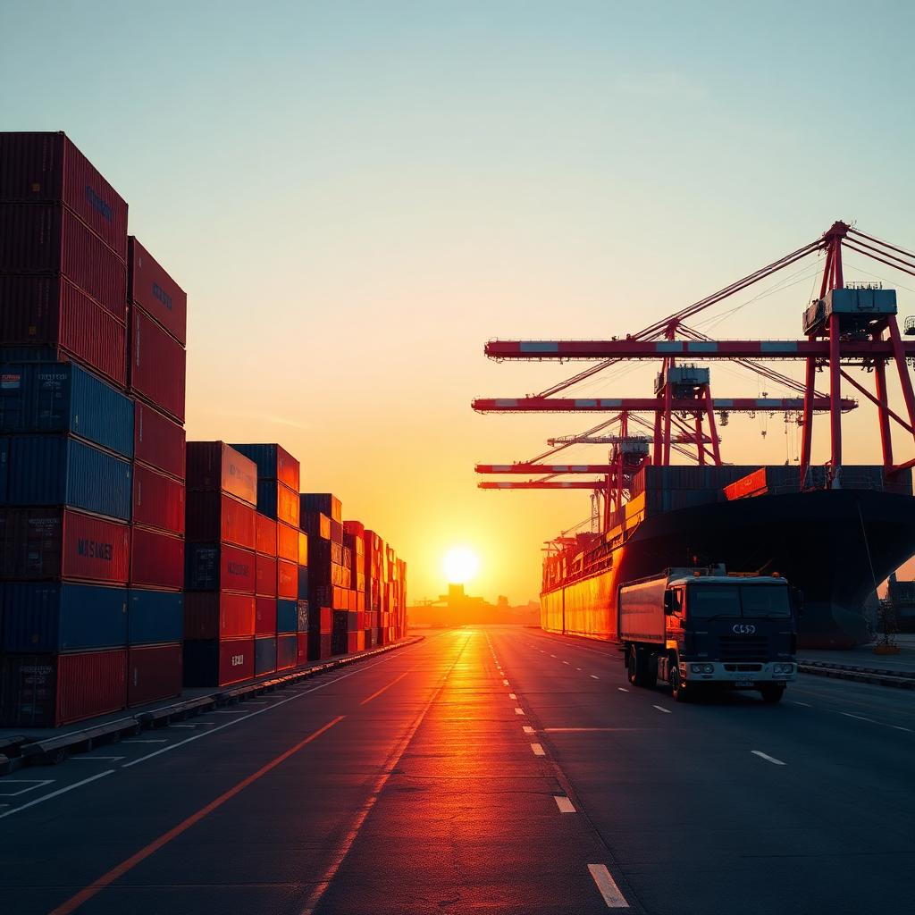 AIA Cargo & Logistics