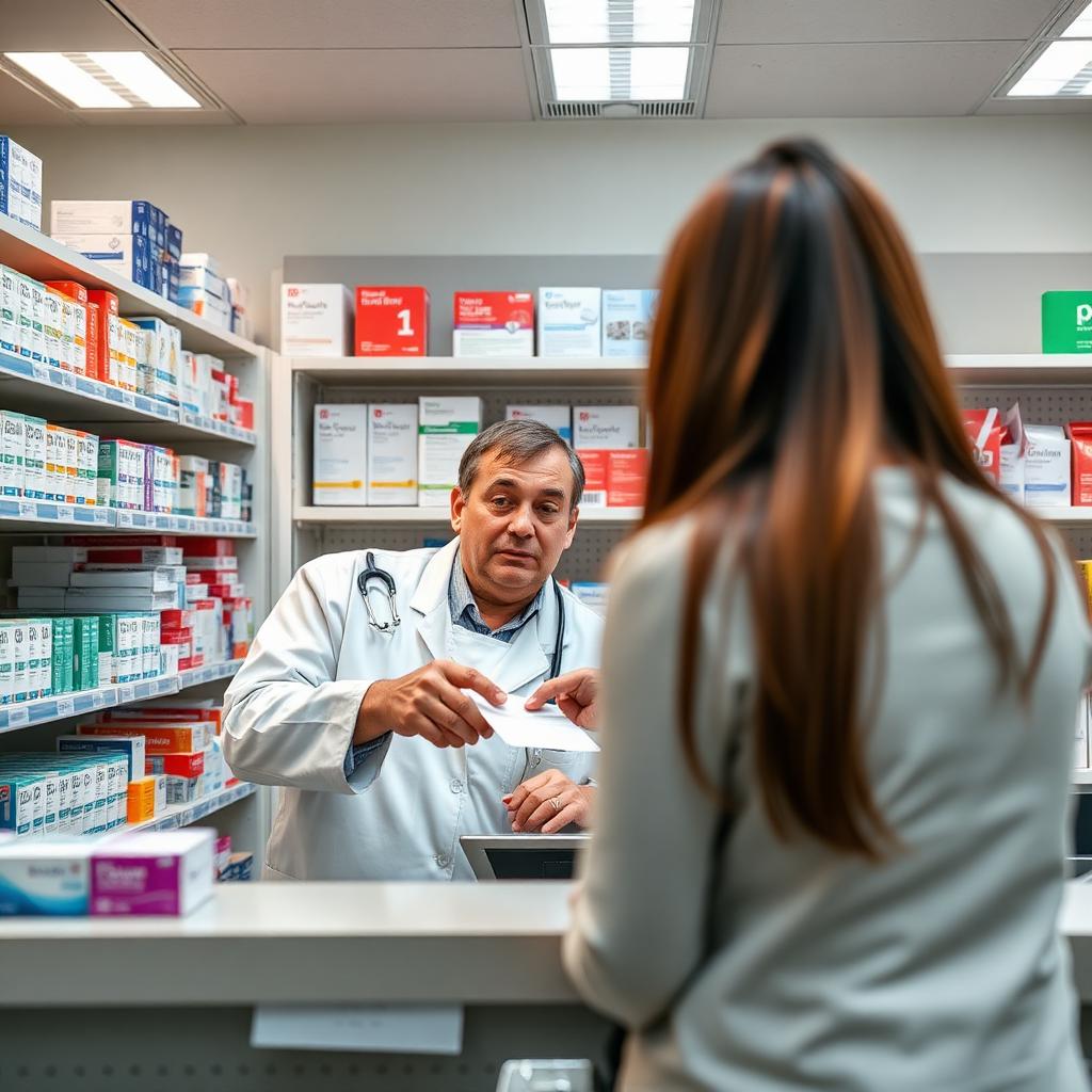 AIA Pharmacy Management